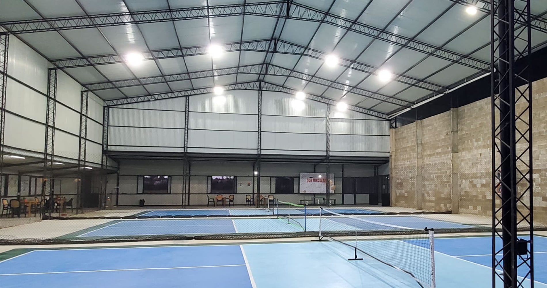  Pickleball Punta del Este - Imagen 3