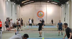 Pickleball City - Imagen 3