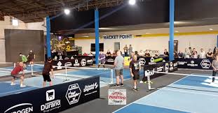 Racket Point Carmelo - Imagen 4