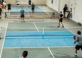Pickleball City - Imagen 2
