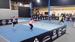 Racket Point Carmelo - Imagen 3