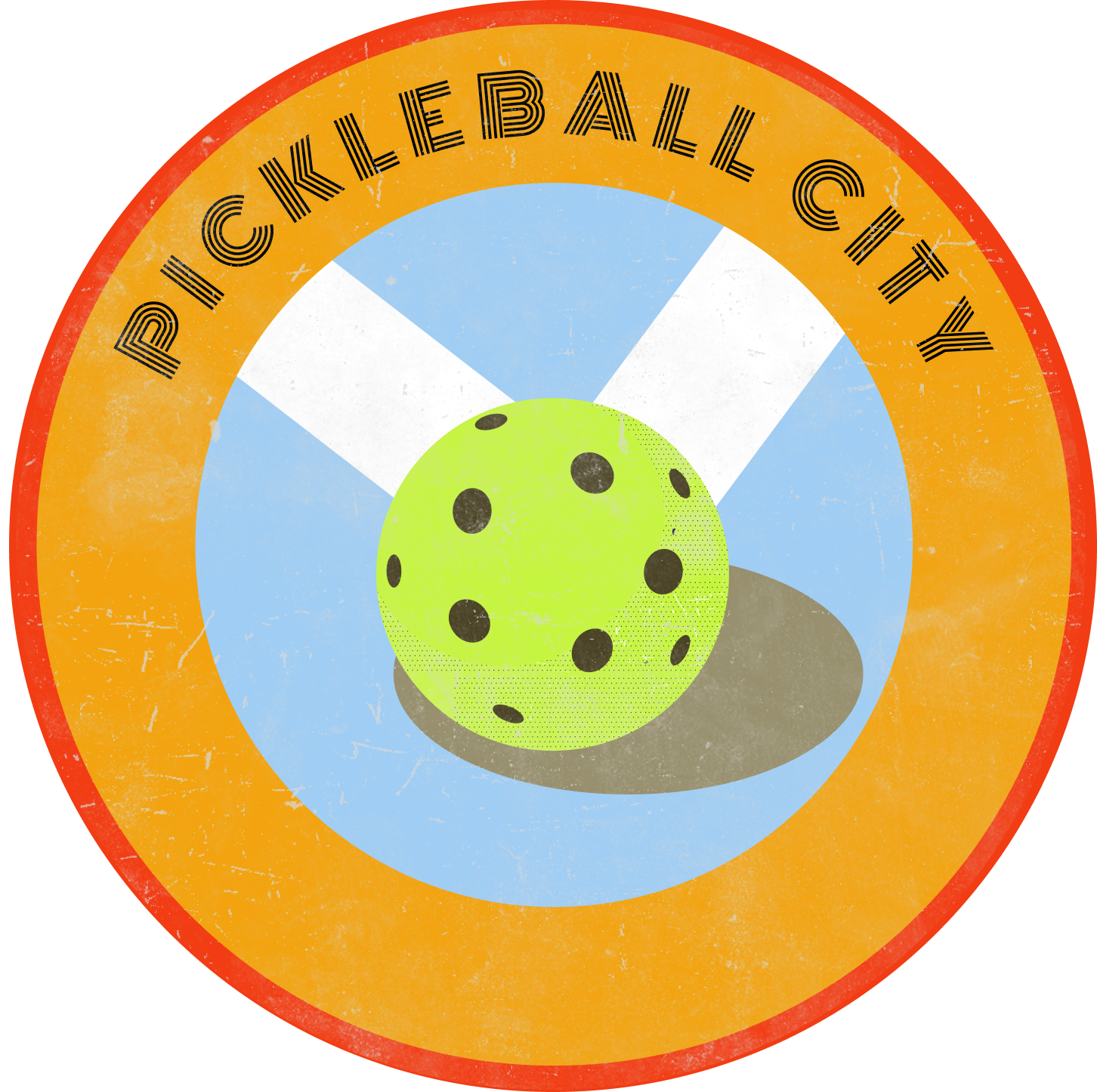 Pickleball City - Club de Pickleball en Montevideo