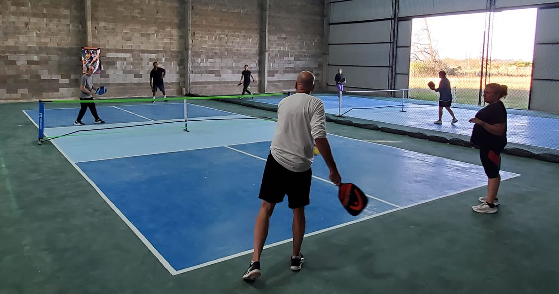  Pickleball Punta del Este - Imagen 2