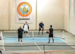 Pickleball City - Imagen 1